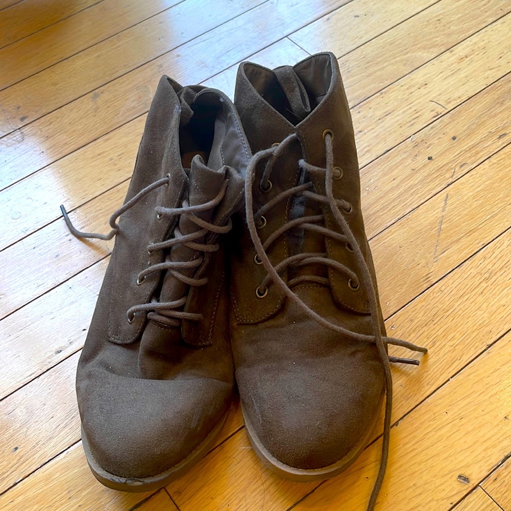 Diva London size 10 shoes